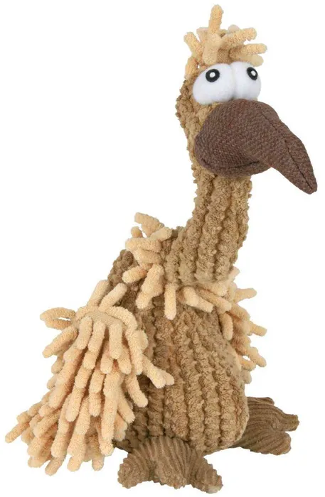 Hauptbild des Produkts Sup GUSTAV 24cm, látka/plyš