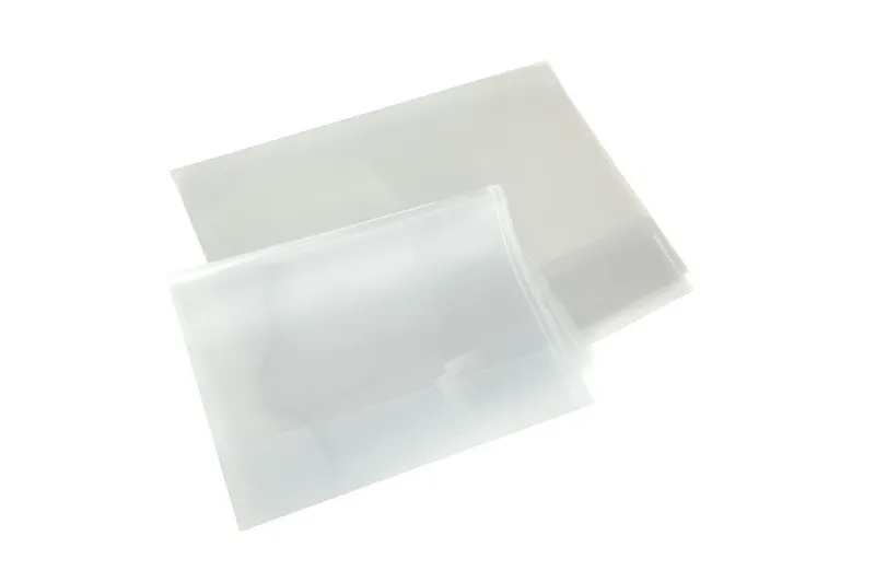 Hauptbild des Produkts SUPEROBAL na sešit A4 čirý bal.10ks 150 mic