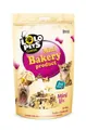 Cookies DICE MIX Größe MINI für Hunde 350 g