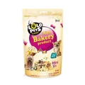 Weiteres Produktbild Cookies DICE MIX Größe MINI für Hunde 350 g