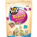 Weiteres Produktbild Kekse DICE MEERESFRÜCHTE mit Lachs für Hunde 350 g