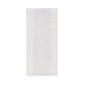 Weiteres Produktbild Papierfaltenbeutel (FSC Mix) weiß 14+7 x 32 cm `2kg` [100 St.]