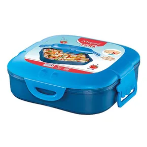 Snackbox Maped Picnik Concept Kids blau, 0,74 l