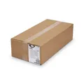 Weiteres Produktbild Papierfaltenbeutel braun 12+5 x 59 cm `Baguette` [1000 St.]