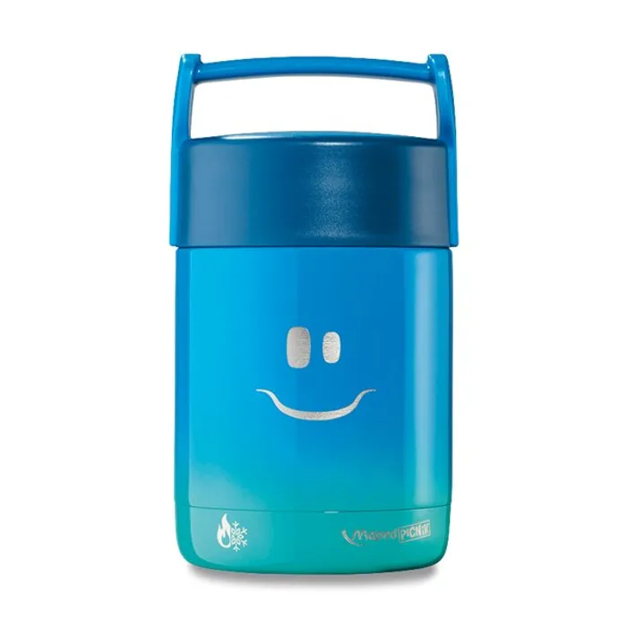 Hauptbild des Produkts Svačinový termobox Maped Concept Kids modrý, 0,35 l