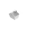 Gebäckkörbchen (PAP) mit Henkel 10 x 8 x 6 cm [50 St.]