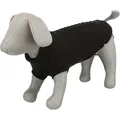 Weiteres Produktbild Pullover KENTON schwarz M: 45cm, Brustumfang: 48cm, Halsumfang: 36cm