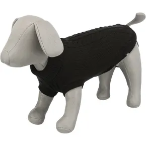 Pullover KENTON schwarz XS: 27cm, Brustumfang: 36cm, Halsumfang: 24cm