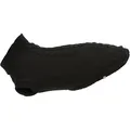 Weiteres Produktbild Pullover KENTON schwarz XS: 27cm, Brustumfang: 36cm, Halsumfang: 24cm