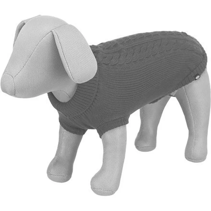 Hauptbild des Produkts Svetr KENTON červená XS:27cm, hruď:36cm, krk:24cm
