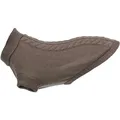 Weiteres Produktbild Pullover KENTON braun grau L:55cm, Brustumfang:54cm, Halsumfang:40cm