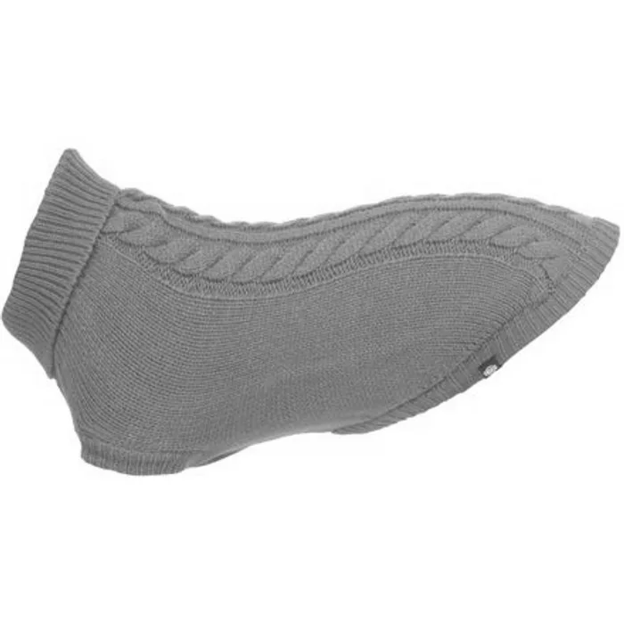 Hauptbild des Produkts Svetr KENTON, modrá XS:24cm, hruď:34cm, krk:22cm