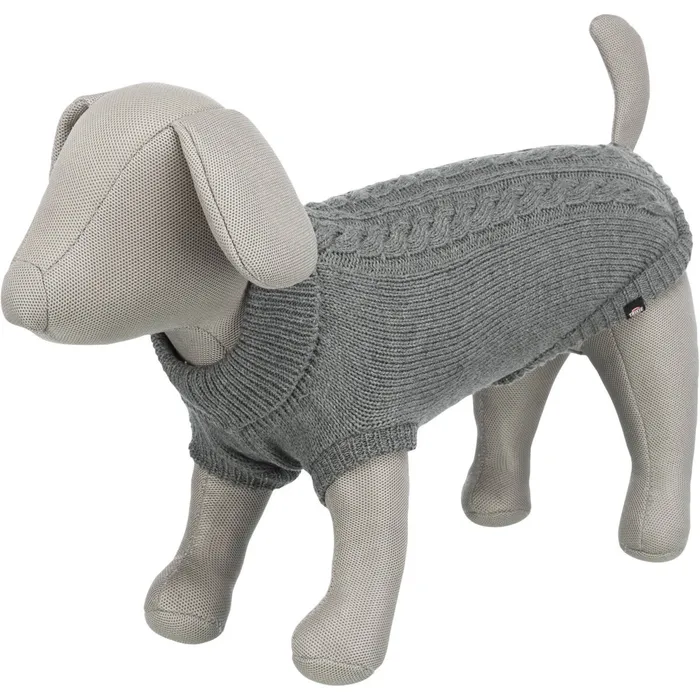Hauptbild des Produkts Svetr KENTON šedá M:50cm, hruď:52cm, krk:38cm