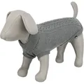 Weiteres Produktbild Pullover KENTON grau M: 50cm, Brustumfang: 52cm, Halsumfang: 38cm