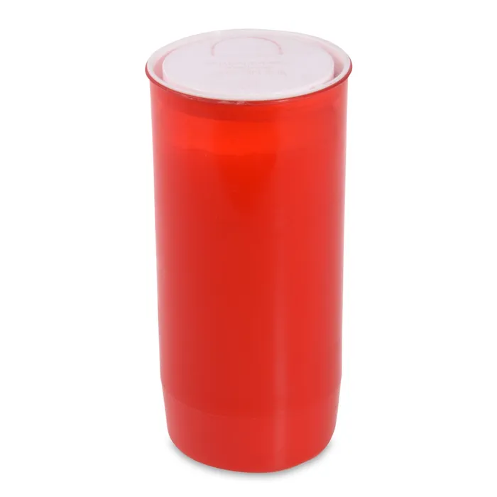 Hauptbild des Produkts Svíčka iluminační 30% oleje O65 x 143 mm 120h. [1 ks]