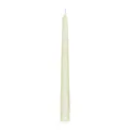 Spitzkerze champagner durchmesser 23 x 245 mm [10 St.]