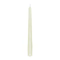 Spitzkerze champagner durchmesser 23 x 245 mm [10 St.]