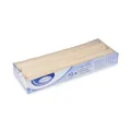 Spitzkerze champagner durchmesser 23 x 245 mm [10 St.]