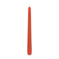 Weiteres Produktbild Spitzkerze rot durchmesser 23 x 245 mm [10 St.]