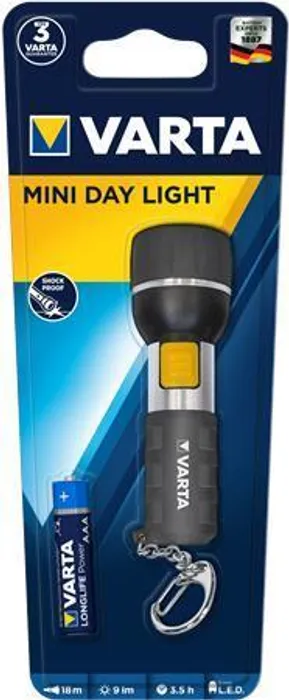 Hauptbild des Produkts Svítilna, 1xAAA, VARTA "Mini Day Light"