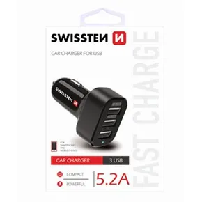 SWISSTEN 26W, USB-A