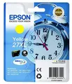 T27144010 Toner für Workforce 3620DWF, 7110DTW-Drucker-Serie, EPSON gelb, 10,4 ml