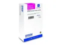 Epson Original Ink C13T755340, T7553, XL, magenta, 4000S, 39ml, 1Stk, Epson WorkForce Pro WF-8590DWF