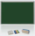 Tabule pro popis křídou - lakovaná 100 x 200 cm