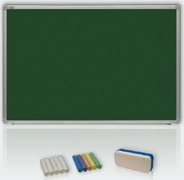 Hauptbild des Produkts tabule pro popis křídou lakovaná 60x90