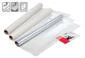 Weiteres Produktbild Whiteboardfolie - Tafel „Instant“, weiß, 60x80 cm, NOBO