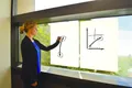 Weiteres Produktbild Whiteboardfolie - Tafel „Instant“, weiß, 60x80 cm, NOBO
