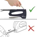 Heftpistole Eco, RAPESCO