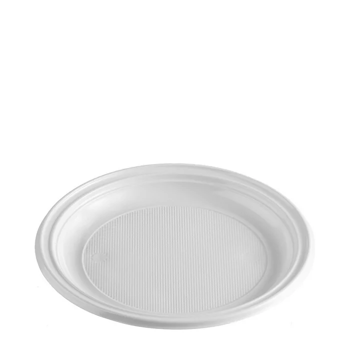 Hauptbild des Produkts Talíř růžový (PS) průměr 22 cm [30 ks]