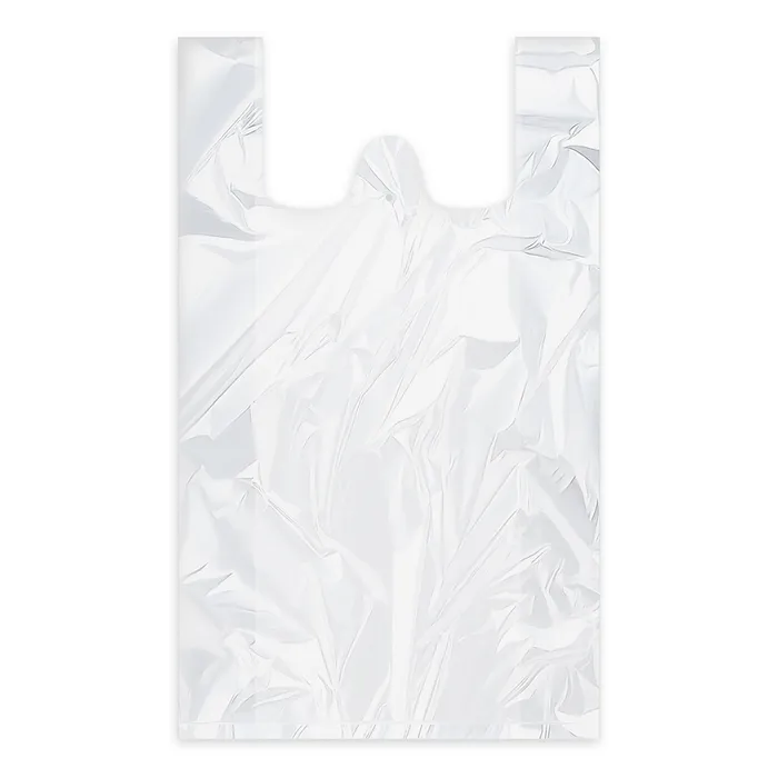Hauptbild des Produkts Taška (HDPE) bílá 30+18 x 55 cm `10kg` [100 ks]