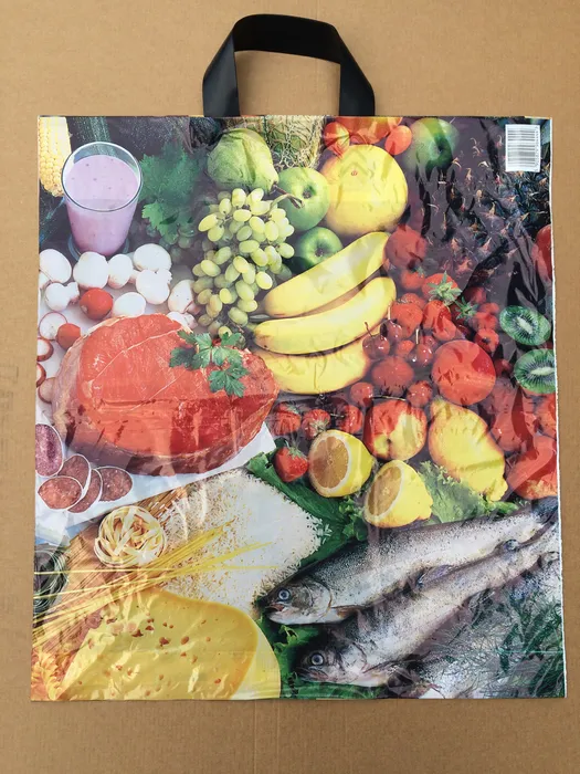 Hauptbild des Produkts taška LDPE foto ucho 46x50+5