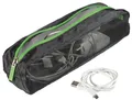 Taška Leitz Complete pro notebook 13.3", Černá