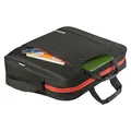 Weiteres Produktbild Tasche na Notebook 15,6, Geek, schwarz aus Polyester, Defender