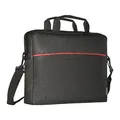 Tasche na Notebook 15,6, Lite, schwarz aus Polyester, Defender