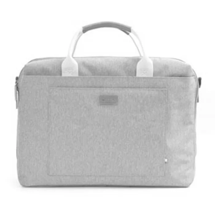 Hauptbild des Produkts Taška na notebook 15", Subra Salt &amp; Pepper, šedá z polyesteru, Golla