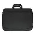 Tasche na Notebook 17, Monte, schwarz aus Polyester, Defender