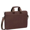 Laptoptasche Biscayne 8335, braun, 15,6, RIVACASE