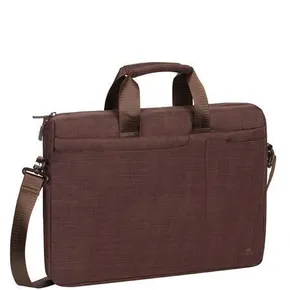 Laptoptasche Biscayne 8335, braun, 15,6, RIVACASE