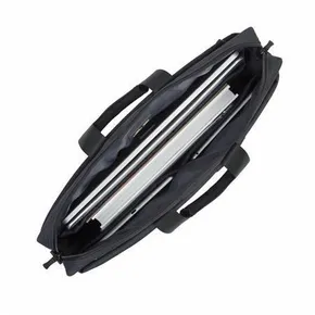 Laptoptasche Biscayne 8355, schwarz, 17,3, RIVACASE