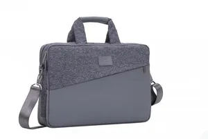 Laptoptasche Egmont 7930, grau 15,6, RIVACASE