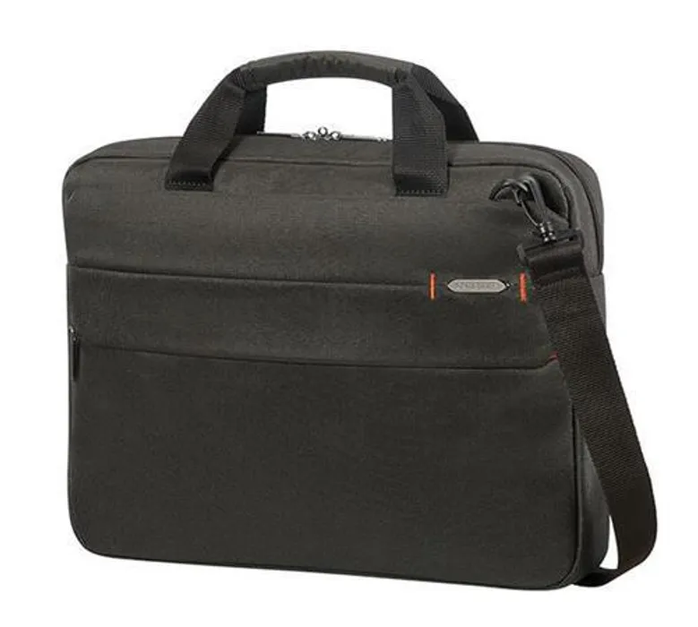 Hauptbild des Produkts Taška na notebook "Network 3", černá, 14,1", SAMSONITE