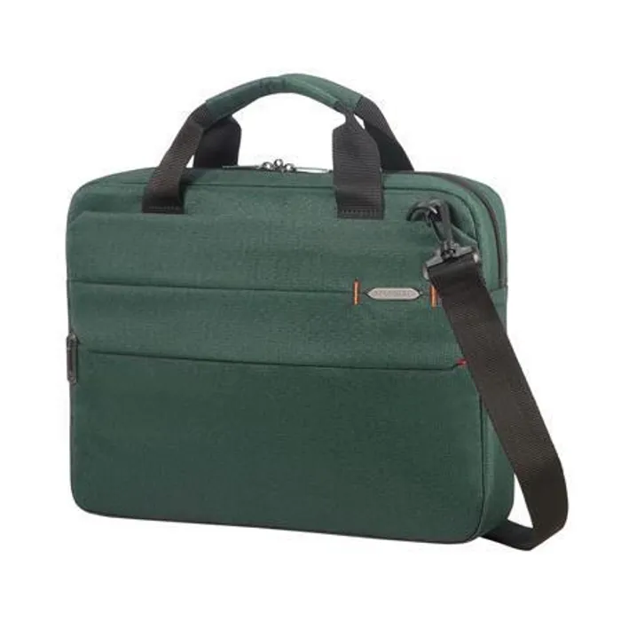 Hauptbild des Produkts Taška na notebook "Network 3", zelená, 15,6", SAMSONITE