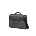 Taška na notebook "Qibyte", tmavě šedá, 15,6", SAMSONITE