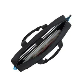 Laptoptasche Regent 8057, schwarz, 16, RIVACASE