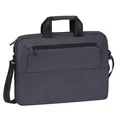 Weiteres Produktbild Laptoptasche Suzuka 7730, schwarz, 15,6, RIVACASE