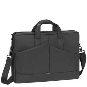Laptoptasche Tivoli 8731, grau, 15,6, RIVACASE